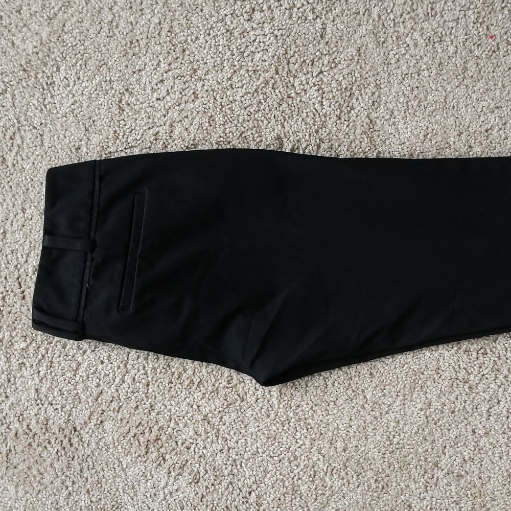 NY&C Formal straight suit pants